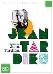 Poèmes de Jean Tardieu