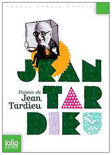 Poèmes de Jean Tardieu