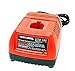 Black & Decker PS1MVC 8.4-Volt to 14.4-Volt 1 Hour Pod Style Battery Charger