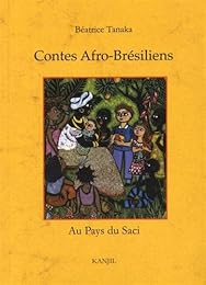 Contes afro-brésiliens