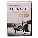 Humminbird 600017-4 LakeMaster PLUS Great Plains V1 Digital GPS Maps Micro Card