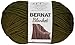 Bernat Blanket Yarn, Olive
