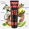 Onyx Hot Action Tingle Tanning Lotion - Sunbed Cream with Bronzer for Insanely Dark Tan - Hot Tingle Effect For Advanced…