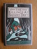 The Killings at Badger's Drift