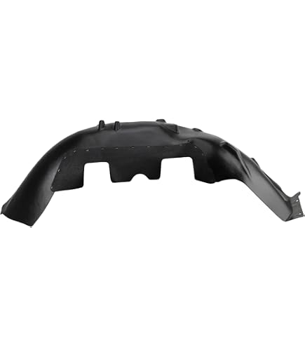 Set Of 2 Front Fender Liners For GMC Sierra 1500 2014-2018 – Left & Right Pair