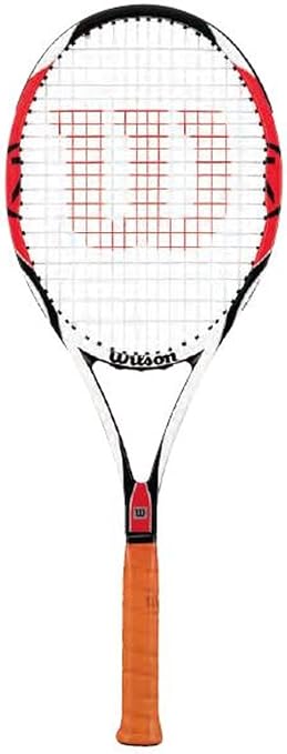 Raquette wilson k factor Clearance