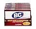 BC Powder Sinus Pain & Congestion Relief, Dissolve Packs, 4 Count, 6 Pack