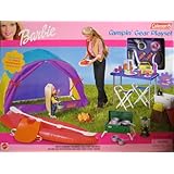 Funny camping stuff