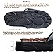 BIAL EX Massage Slipper Shoes Rotating Accupressure Foot Slippers for Men Women (Average Size)