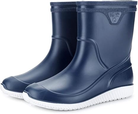 white water boots