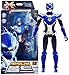 MINI FORCE 2018 New Version Miniforce X Bolt Korean Robot Action Figure Blue 6.9