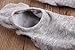 womens invisible socks-footie no show socks for flats summer liner socks 5 pairs (Free Size US Shoes 6.5-12, Black, Blue, Pink, Yellow, Grey)