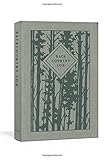 Backcountry Log (Blackbird Letterpress) by Kathryn Hunter