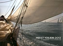 L' agenda-calendrier 2012