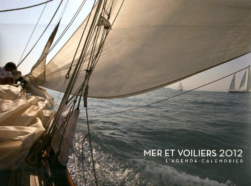 L' agenda-calendrier 2012