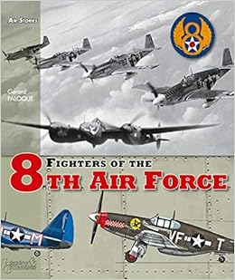 the 8th air force