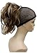 Strong Ponytail Extension Hairpiece Short Wavy Claw Clip in/on Hair Piece Amazing Shape for You