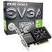 EVGA GT 710 2GB DDR3 64bit Single Slot, Low Profile 02G-P3-2713-KR