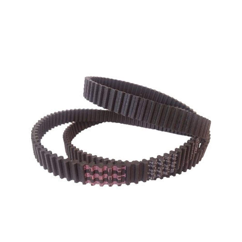 RocwooD Toothed Timing Belt Fits Castel Garden XT140, XT180, XT190, XT220 HD, XT170