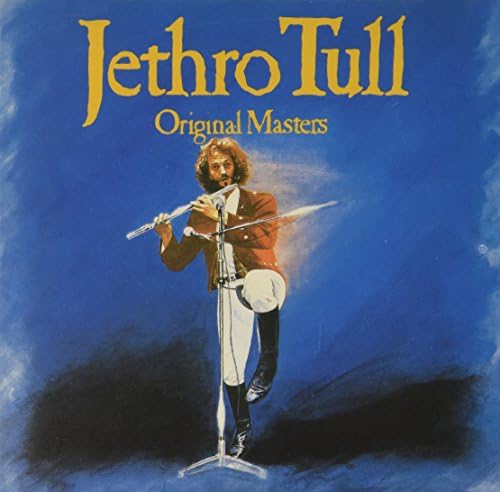 Repeat: The Best of Jethro Tull, Vol. 2 - Amazon.com Music