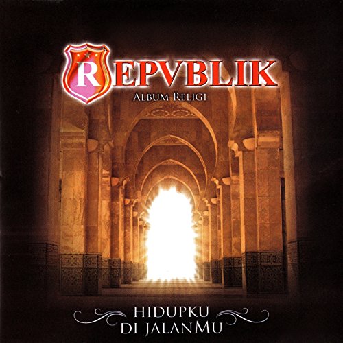 Amazon.com: Hanya Kau Yang Bisa: Repvblik Band: MP3 Downloads