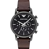 Emporio Armani Dress Watch