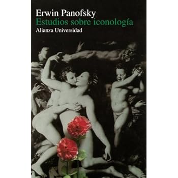 Estudios sobre iconología (Alianza Universidad (Au))