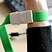 WHATWEARS Green First Aid Quick Release Medical Sport Emergency Tourniquet Buckle