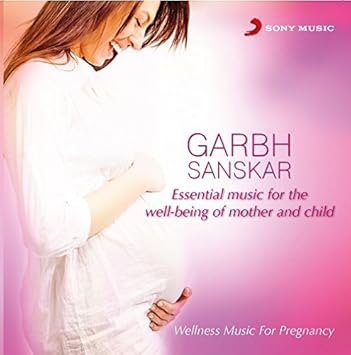 Garbh Sanskar By Balaji Tambe Pdf