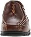 Deer Stags Stadium Slip-On (Little Kid/Big Kid),Brown,7 M US Big Kid