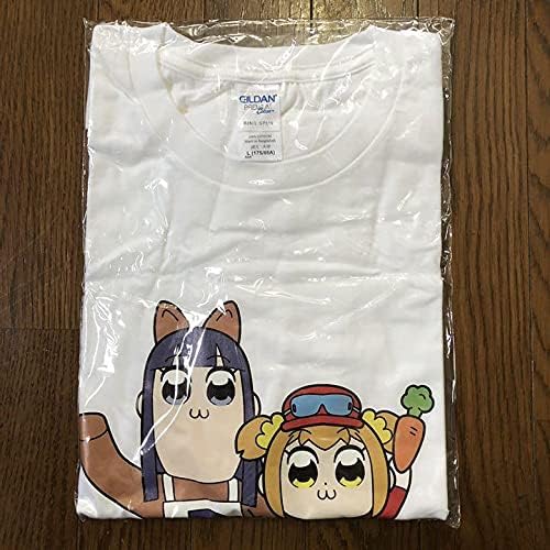 Amazon ポプテピピック Jra Tシャツ アニメ 萌えグッズ 通販