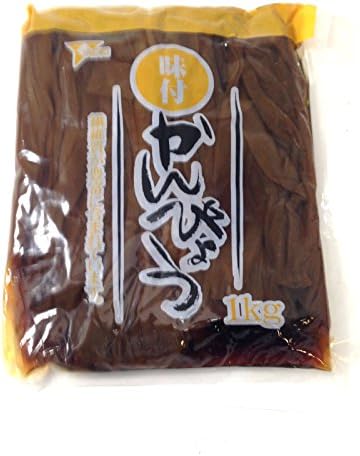 Ganpyo 1KG (Kanypo)