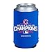 Chicago Cubs 2016 World Series Champions Kolder Kaddy Can Holder
