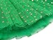 Simplicity Baby Girl's Classic Layers Tulle Tutu Skirt (6 Months to 8 Years)