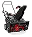 Briggs & Stratton 1696847 Single Stage Snowthrower Snow Thrower, 208cc