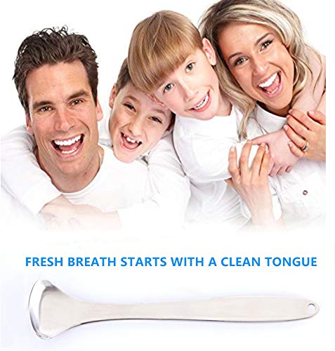6 Stainless+Rustproof+Effective+Reusable+Lifetime