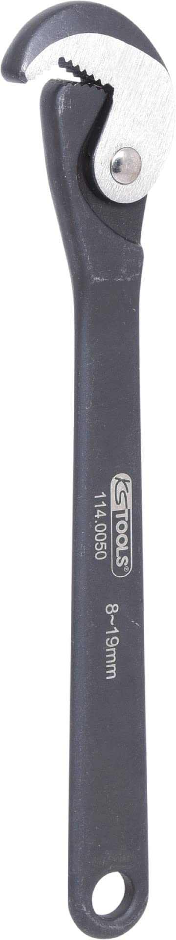KS Tools 114.0050 Multi Function Spanner 8-19mm