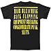 Authentic LETLIVE Nirvana Upside Down Smiley Face Logo T-Shirt 2XL NEW