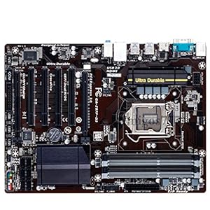 Computer replacement board LGA 1150 Moederbord Fit For Gigabyte GA-Z87P-D3 Z87 Moederbord LGA 1150 DDR3 32GB Core I7 I5…