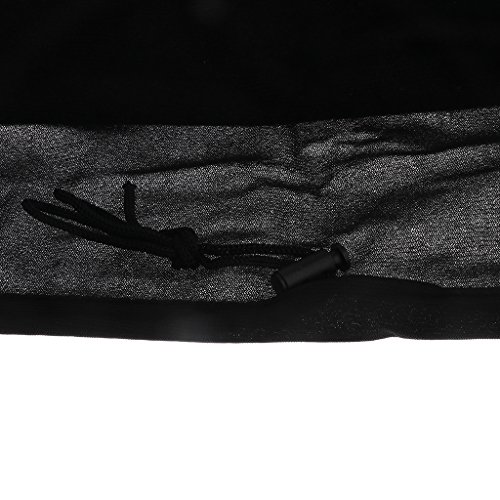 image for MagiDeal Ice Hockey Drawstring Helmet Bag