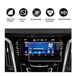 2015-2018 Cadillac Escalade 8" CUE infotainment