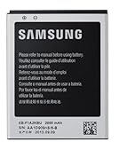 Samsung BP-2000 3.7V Li-Ion Battery for Galaxy Camera 2