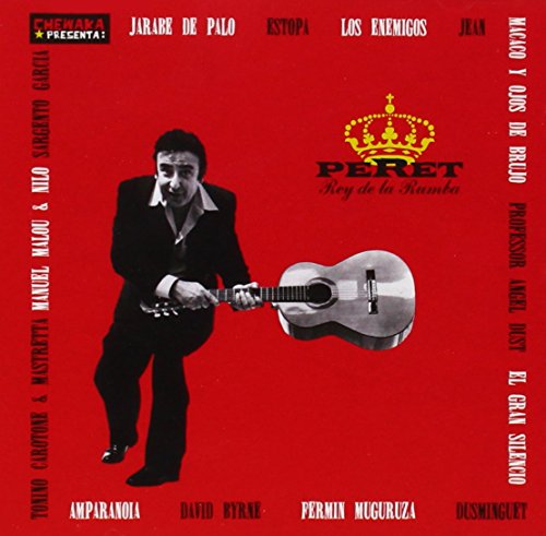 Peret - Una lágrima Lyrics - Zortam Music