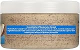 Palmers Cocoa Butter Body Scrub Jar 200g Exfoliating Skin Treatment Hydration view 4