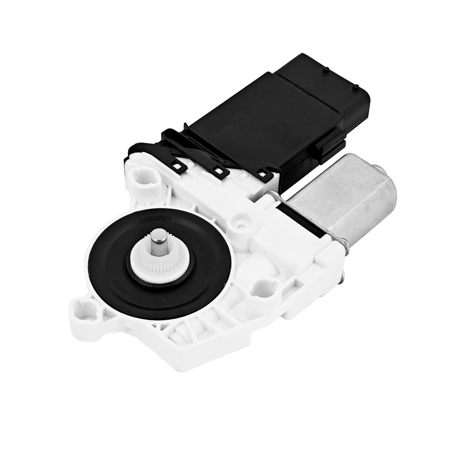 Photo 1 of PratRaken 1Y1959801C Convertible Left Driver Window Motor for 2003-2010 VW Beetle Window Lifting Motor