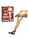 USAopoly A Christmas Story Jigsaw Puzzle (500-Piece)