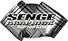 Senge Graphics 2003-2008 Suzuki LTZ 400, Wildfire Yellow Graphics Kit