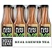 Pure Leaf Iced Tea, Tea and Lemonade, Real Brewed Black Tea, 18.5  Fl. Oz Bottles (Pack of 12)