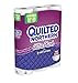 Quilted Northern Ultra Plush Bath Tissue, 12 Count