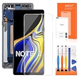 TFT for Samsung Galaxy Note 9 Screen Replacement